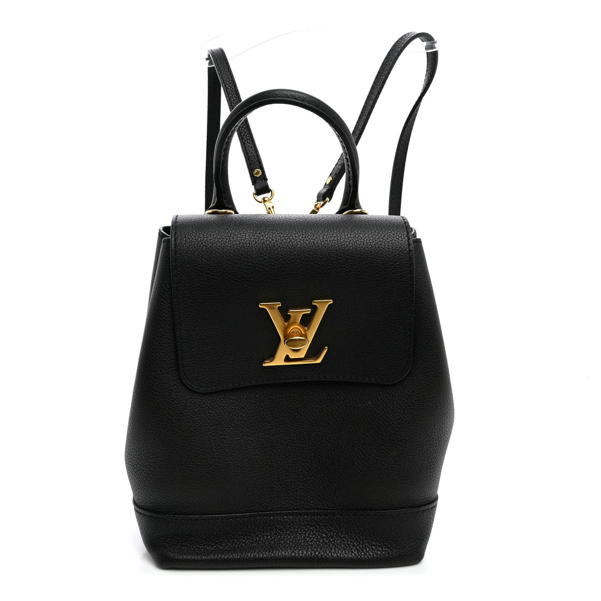Mini Calfskin Backpack