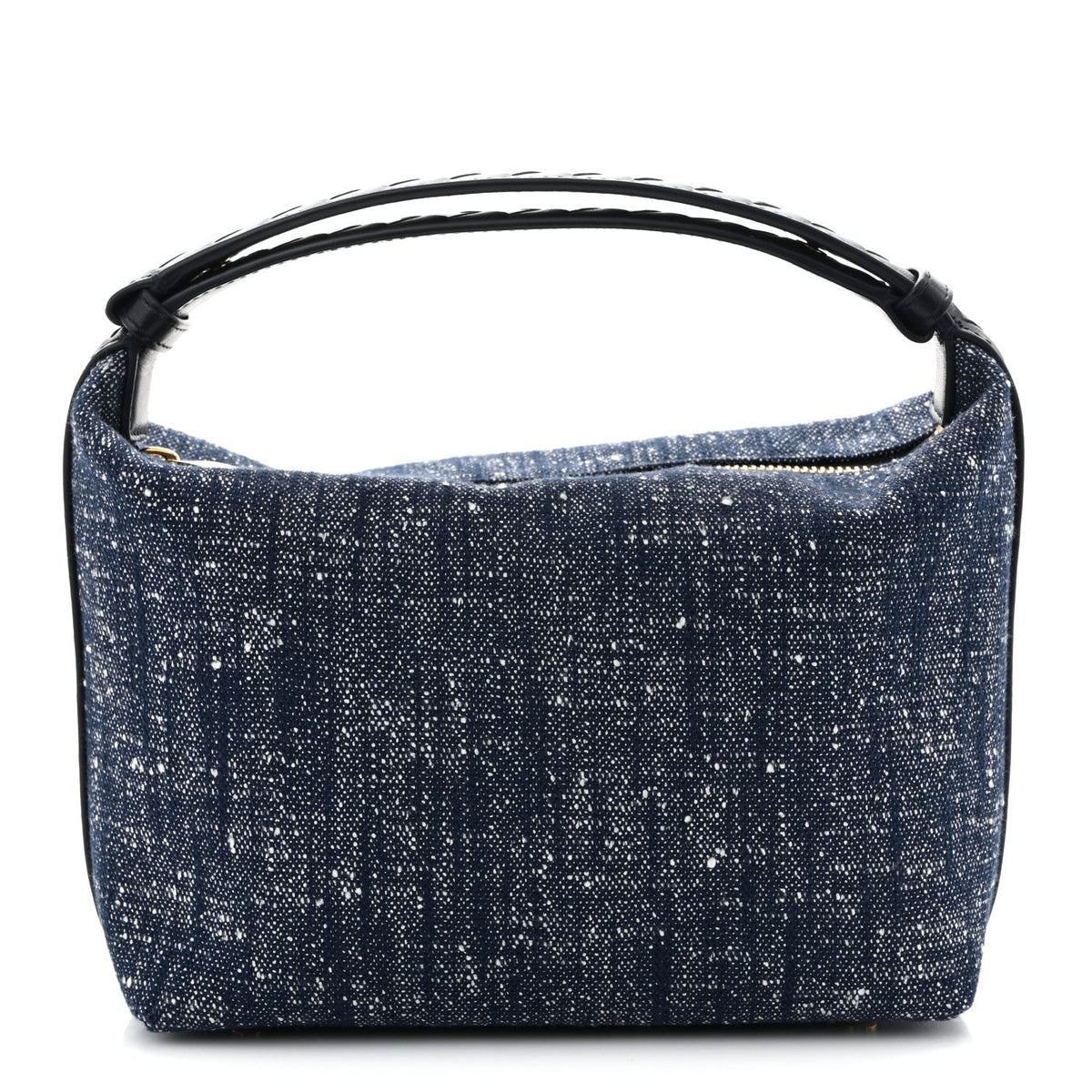 Shoulder Bag - White