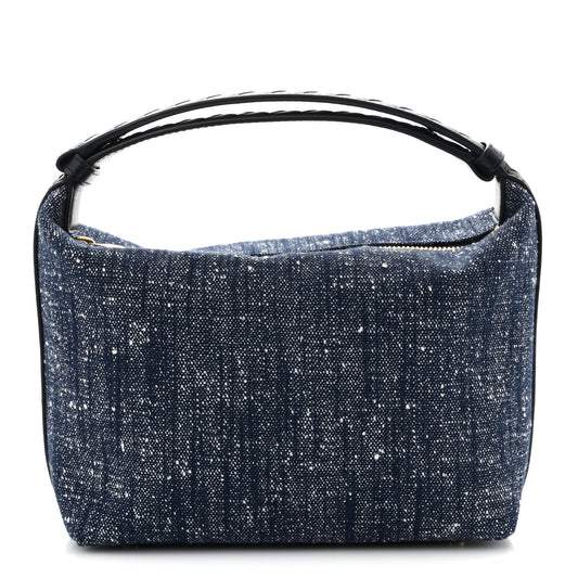 Shoulder Bag - White