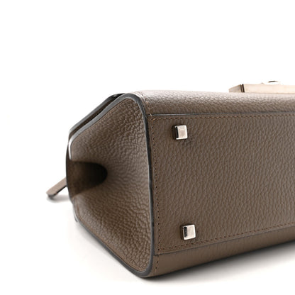 Moynattaurillon Blush Rejane Pm Taupe Handbag