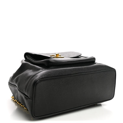 Caviar Backpack