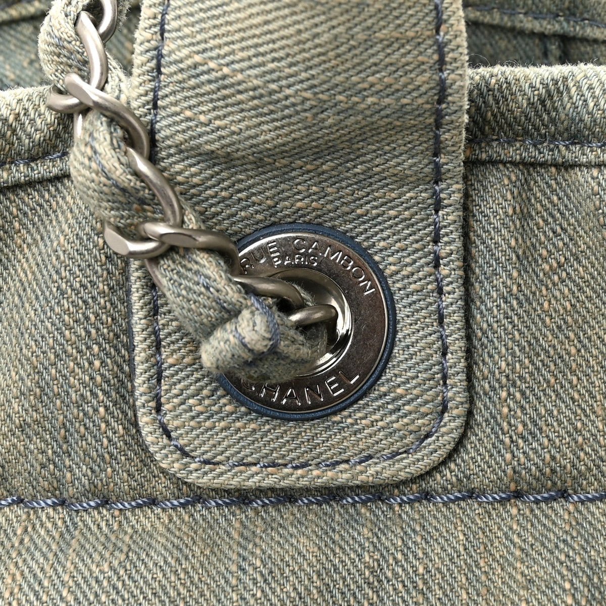 Small Tote Bag