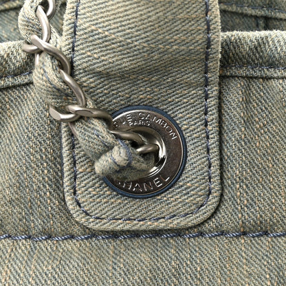Small Tote Bag