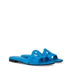 Women's LV Isola Flat Mule
