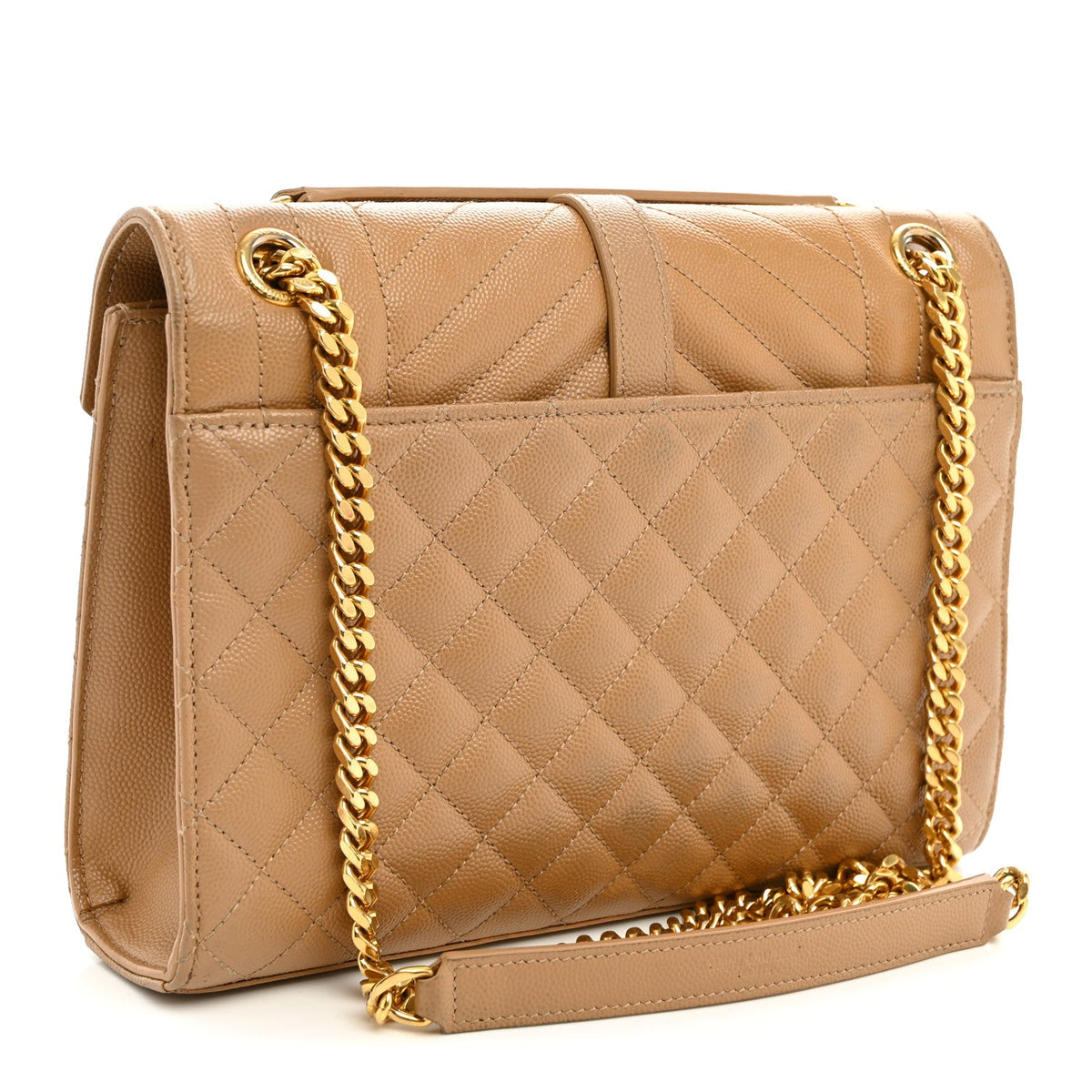 Medium Satchel Bag