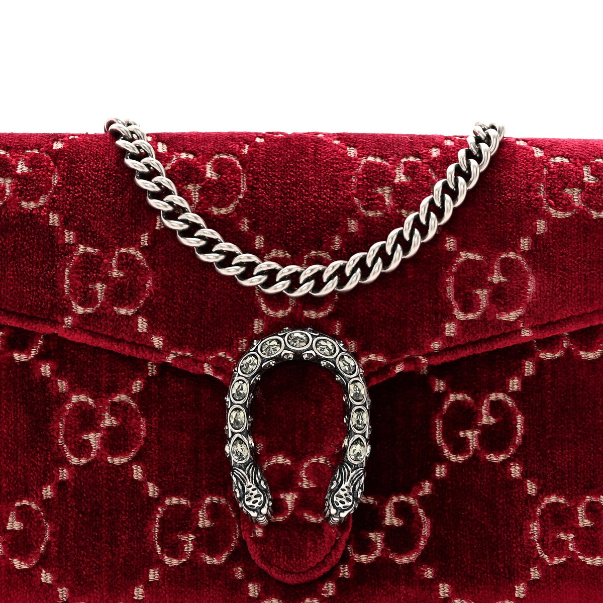 Mini Wallet Bag