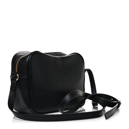 Small Calfskin Handbag