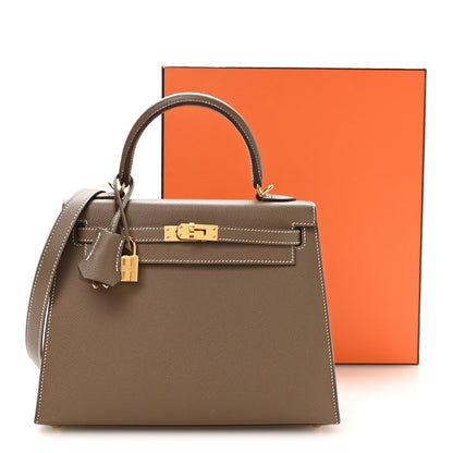 Epsom Handbag
