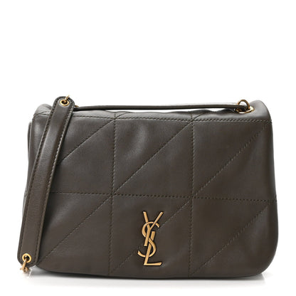 Mini Lambskin Handbag