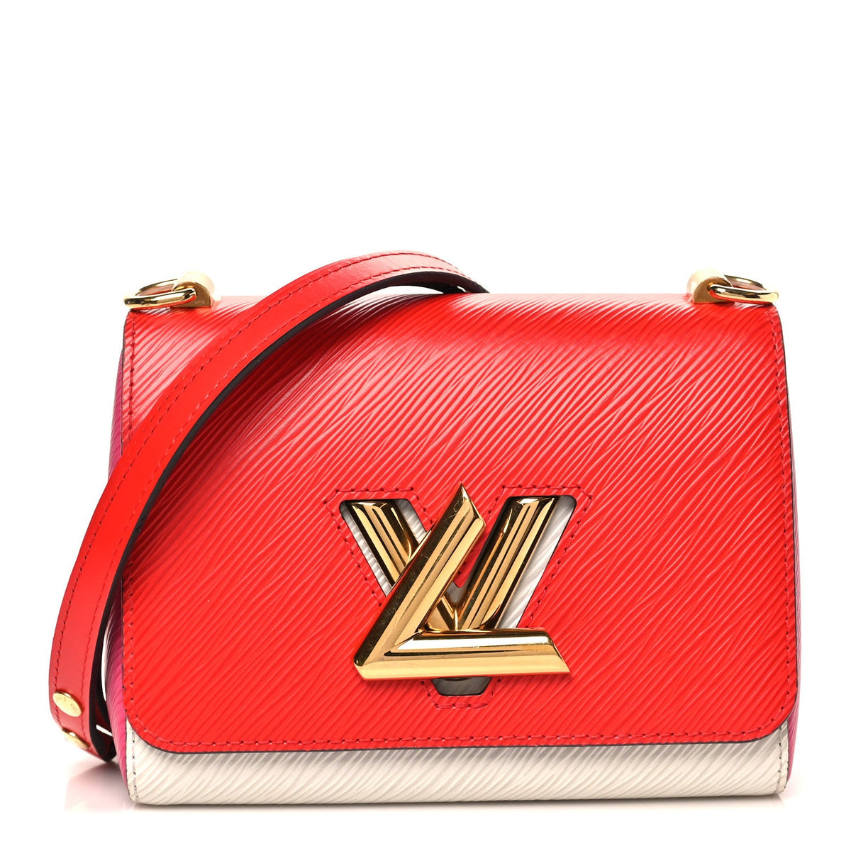 Shoulder Bag - Pink