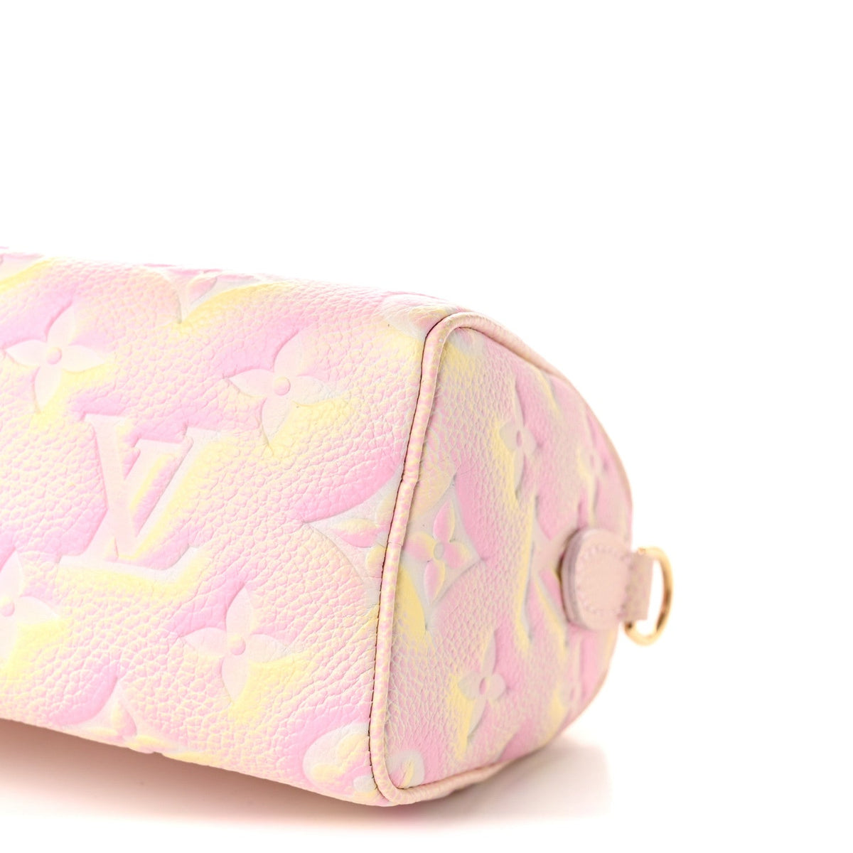 Nano Handbag