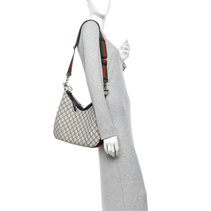 Large Calfskin Shoulder Bag
