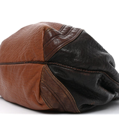 Nappa Handbag