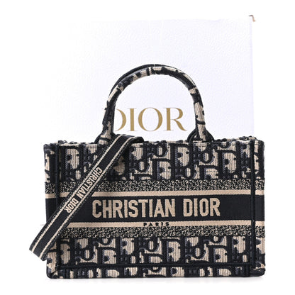 Mini Tote Bag