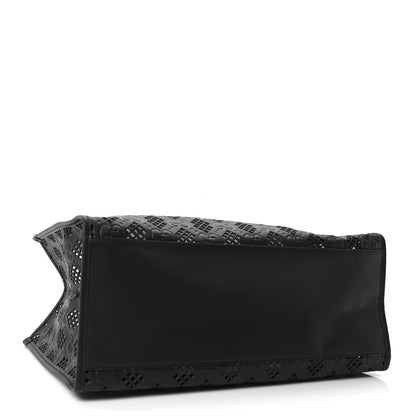Medium Calfskin Tote Bag