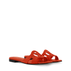 Women's LV Isola Flat Mule