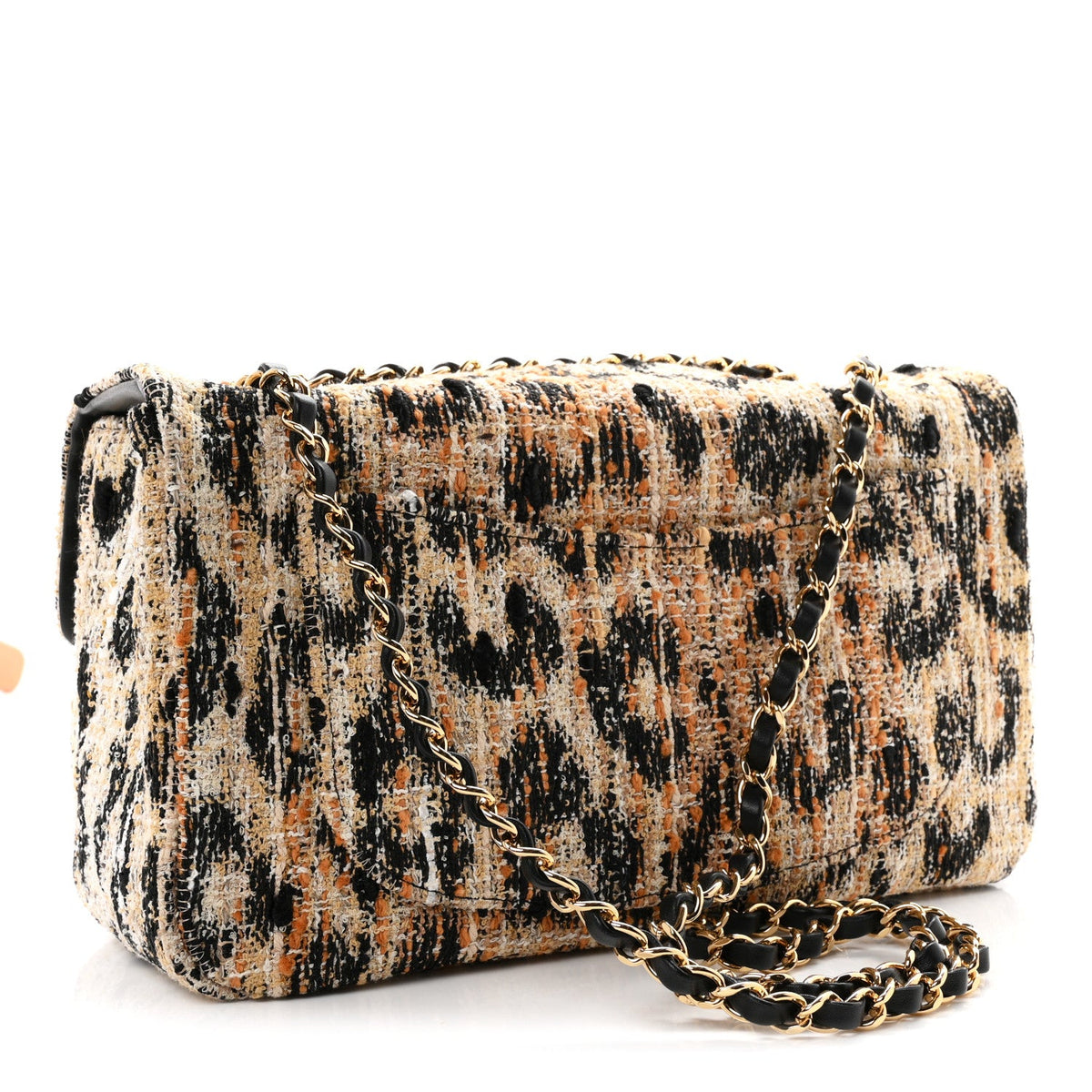 Small Flap Shoulder Bag