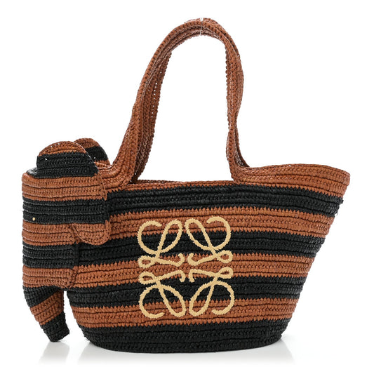Small Tote Bag - Gold