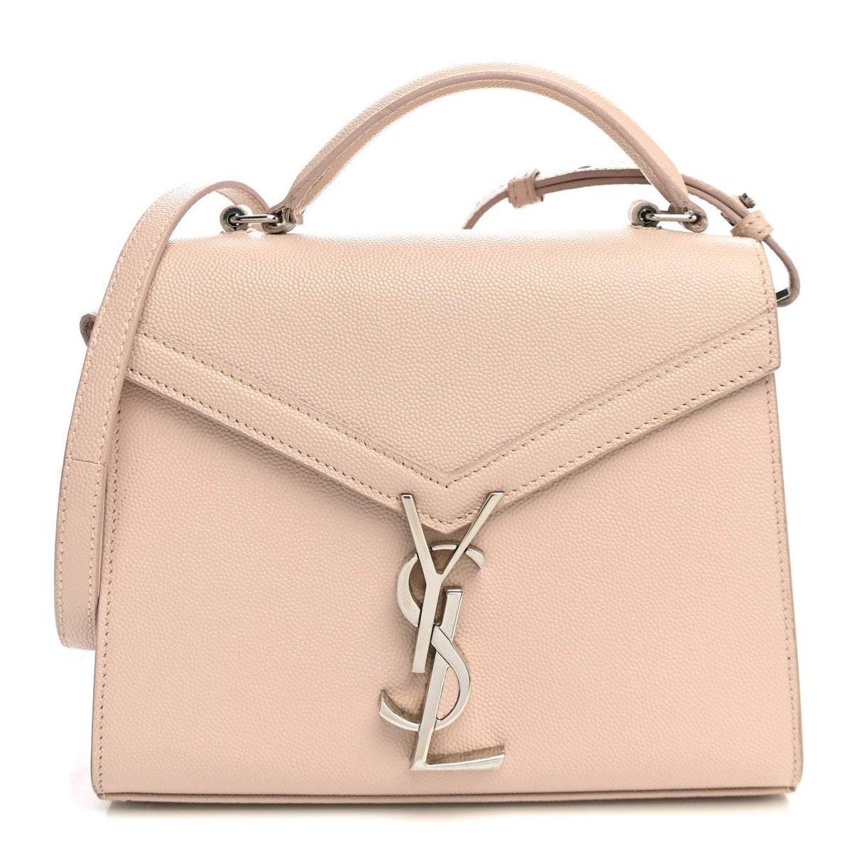 Mini Handbag - Pink