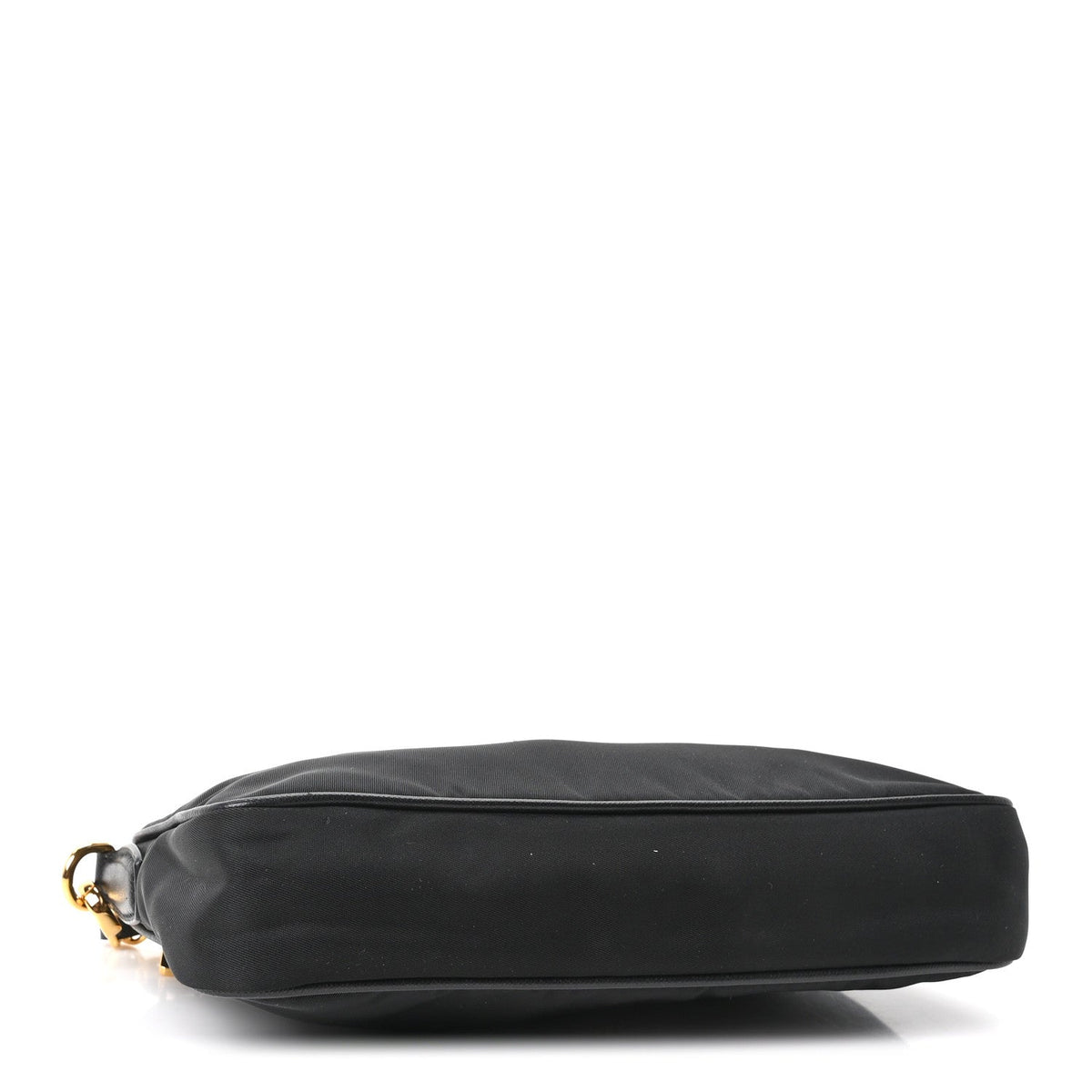 Nylon Crossbody Bag