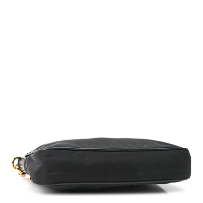 Nylon Crossbody Bag