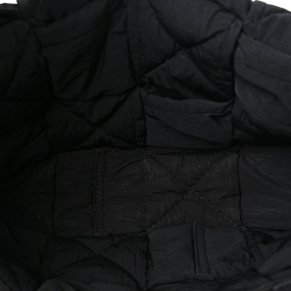 Nylon Handbag