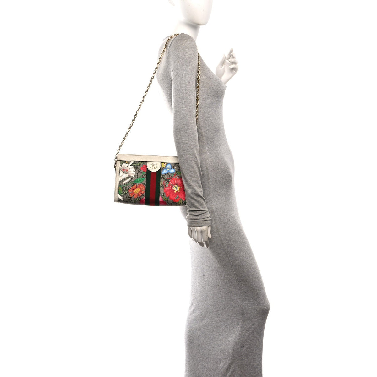 Small Shoulder Bag