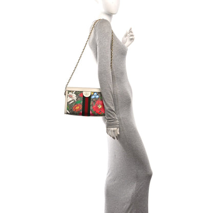 Small Shoulder Bag