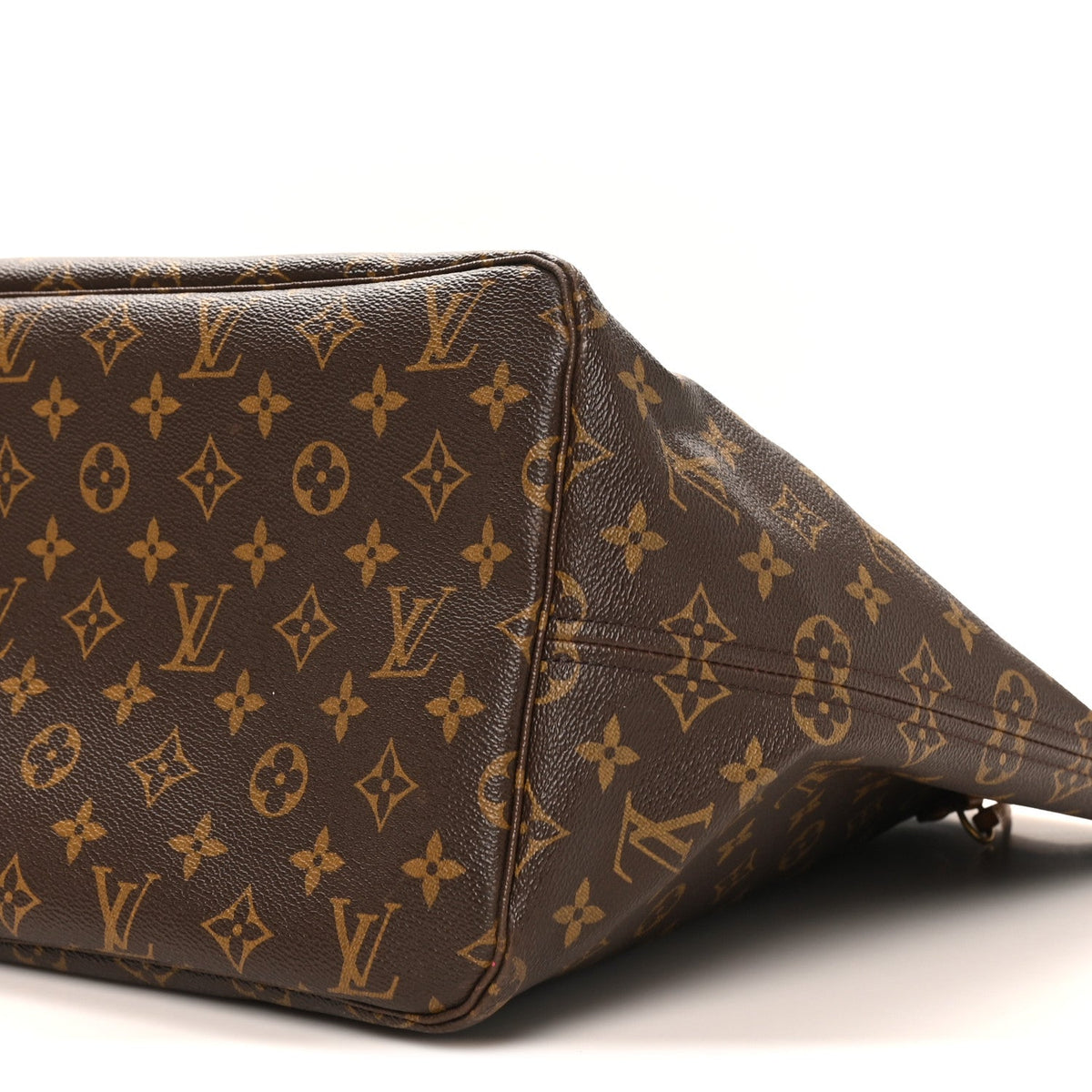 Monogram Neo Neverfull Gm Pivoine Handbag