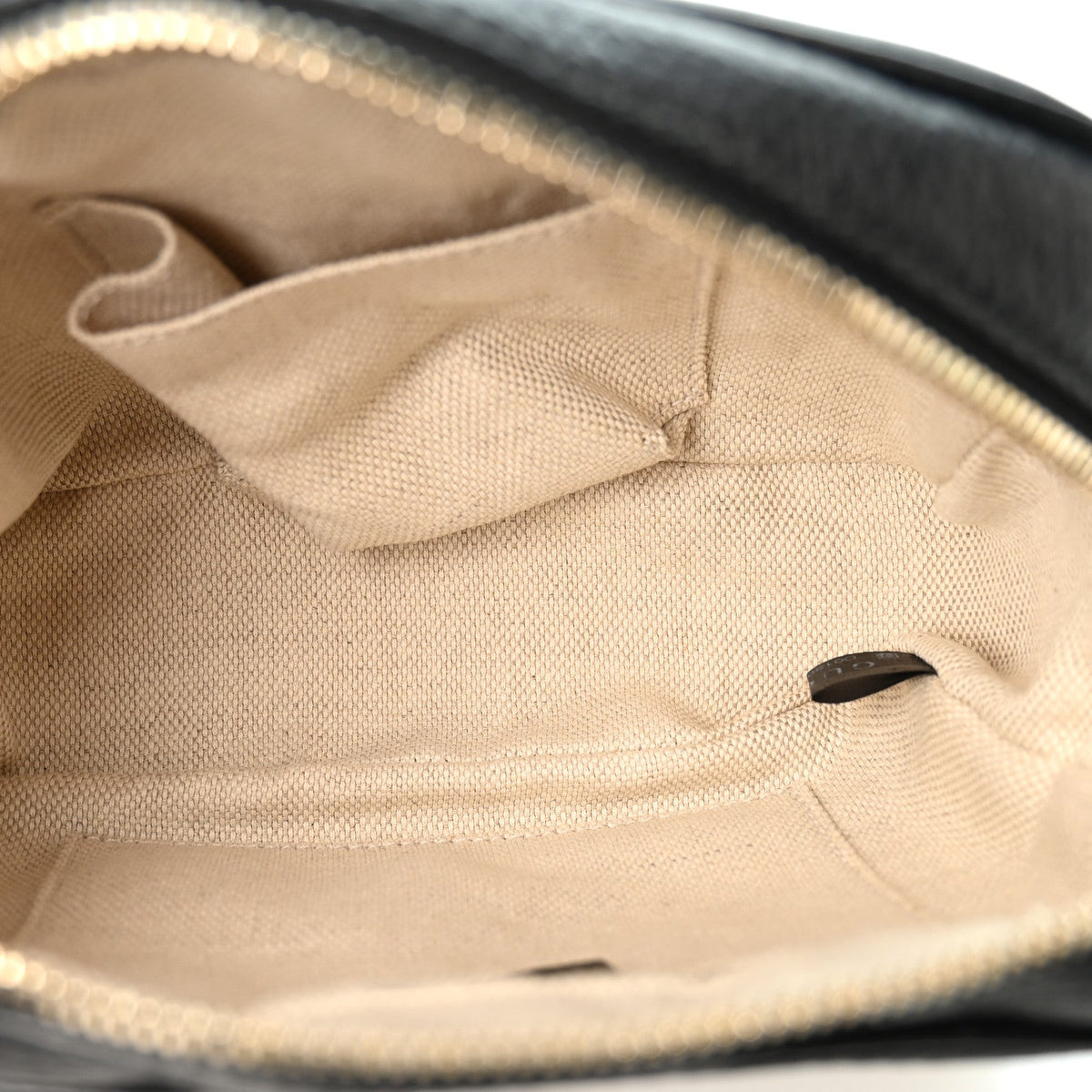 Small Calfskin Handbag