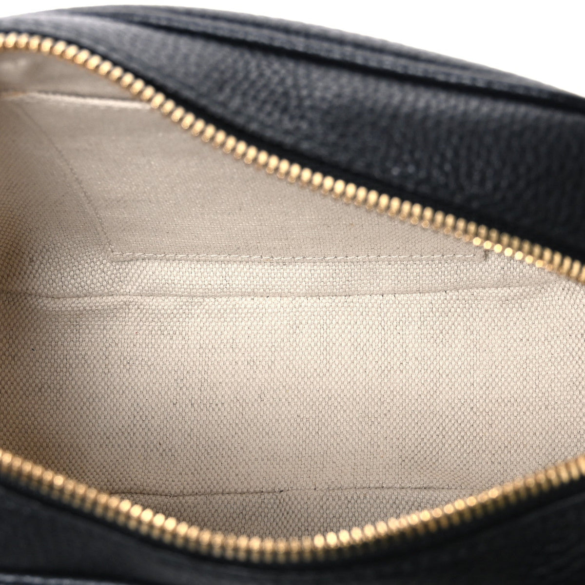 Small Calfskin Handbag