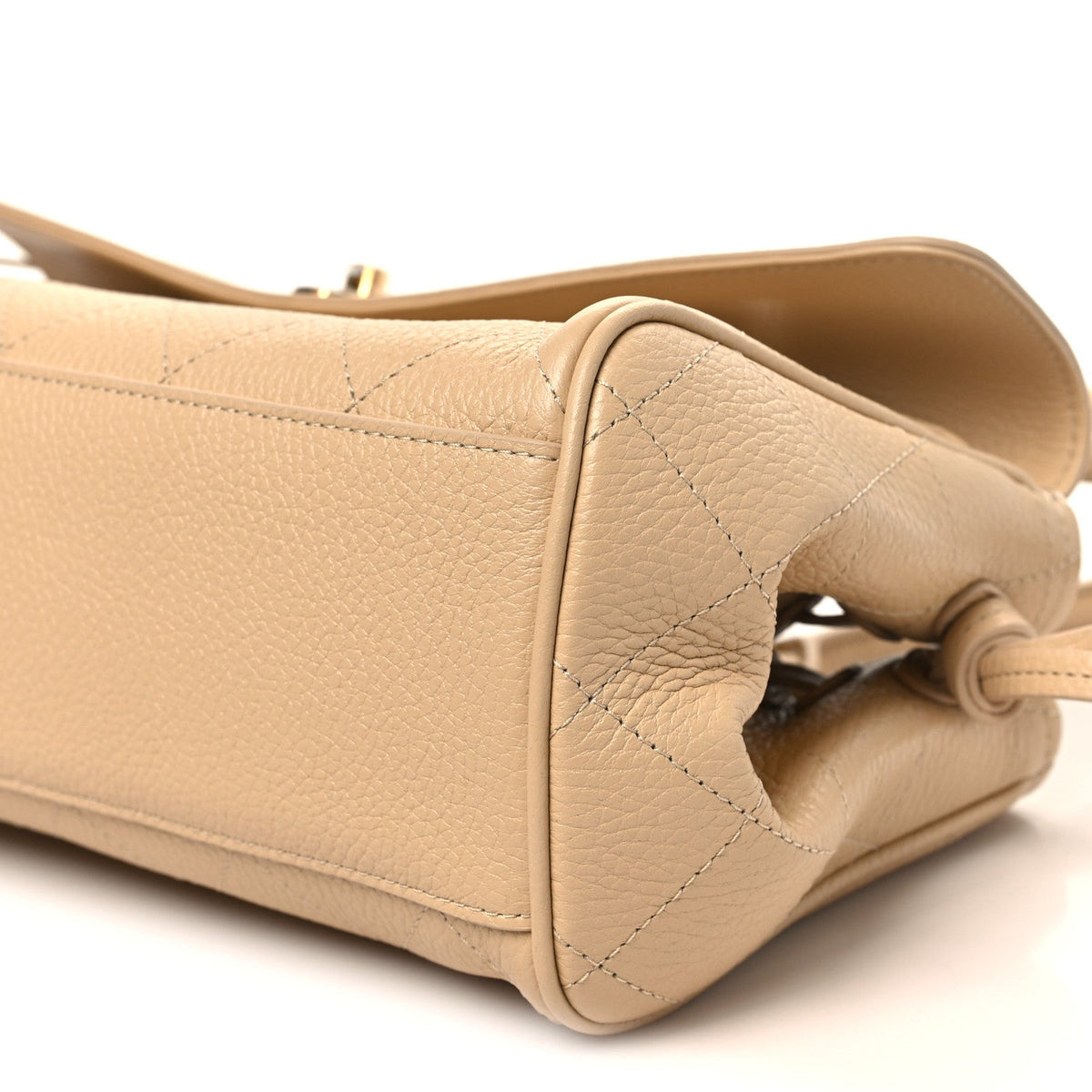 Small Calfskin Handbag