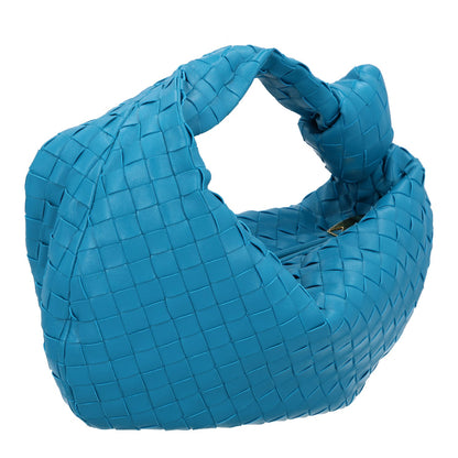 Nappa Hobo Bag