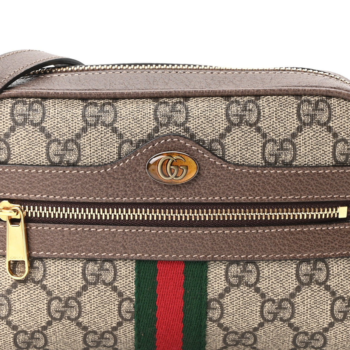 Mini Shoulder Bag