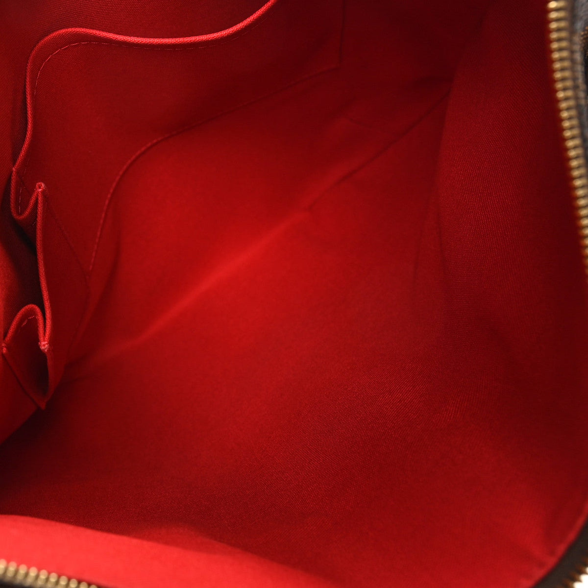 Damier Ebene Bloomsbury Gm Handbag