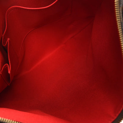 Damier Ebene Bloomsbury Gm Handbag