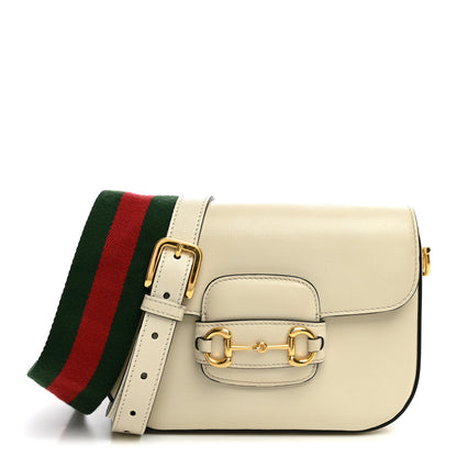 Mini Calfskin Shoulder Bag