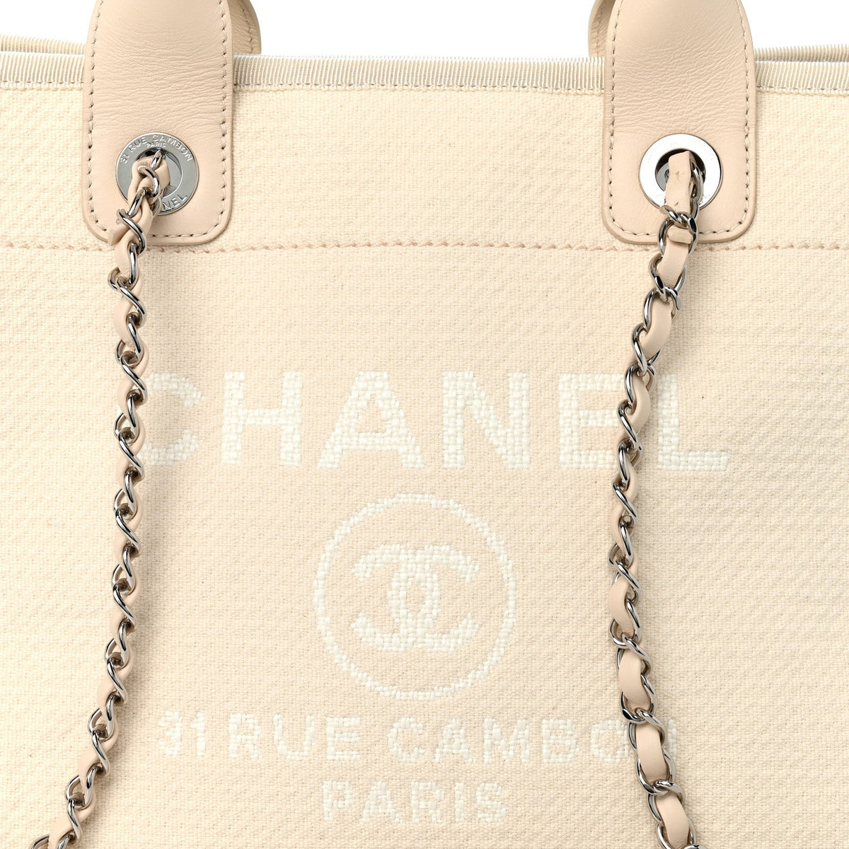 Small Tote Bag