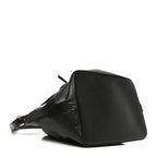 Louis Vuitton Epi Petit Noe Shoulder Bag Black