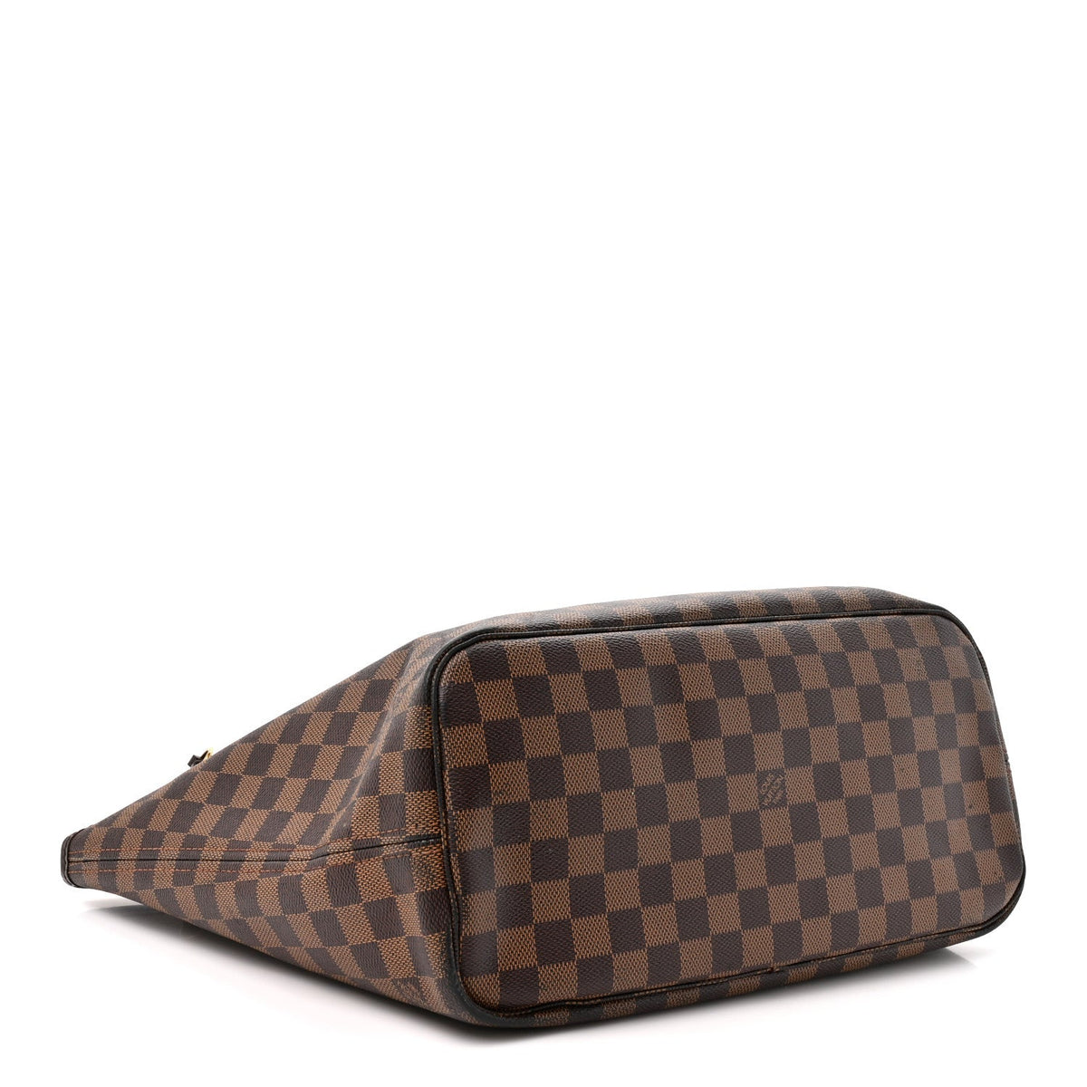 Damier Ebene Neo Neverfull Mm Handbag