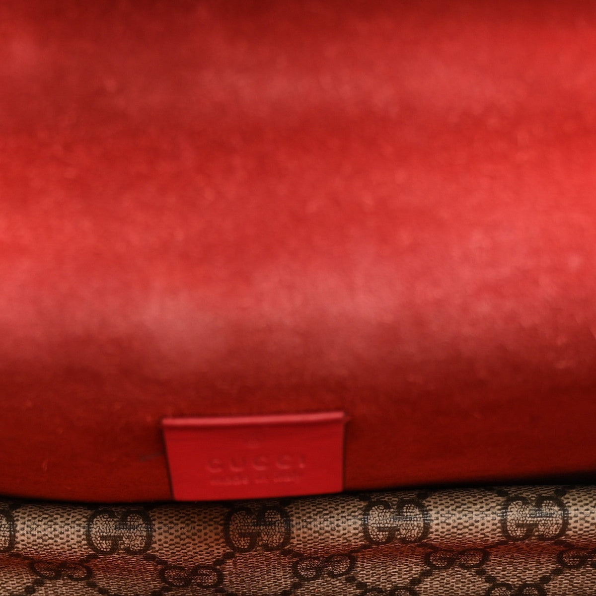 Small Suede Shoulder Bag