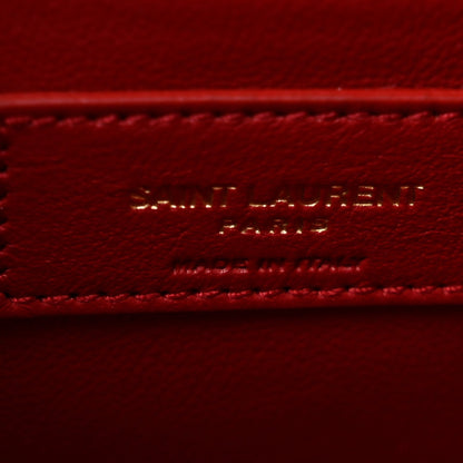 Calfskin Shoulder Bag