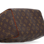 Louis Vuitton Monogram Speedy 25