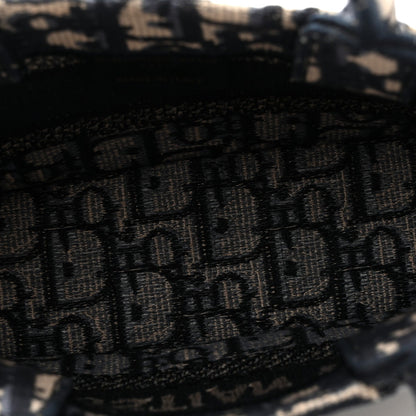 Mini Tote Bag