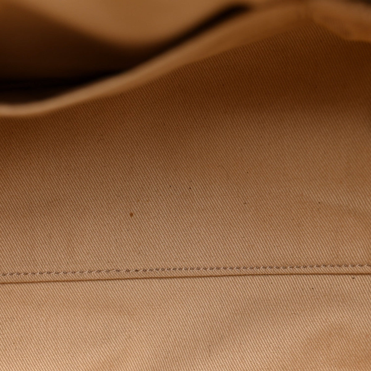 Small Calfskin Handbag