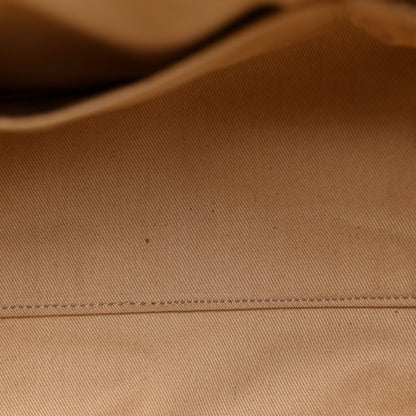 Small Calfskin Handbag