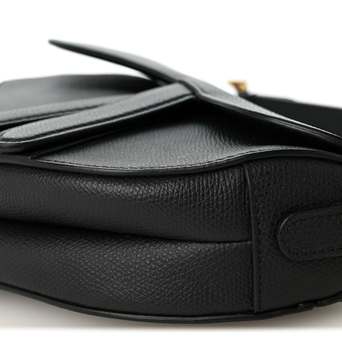 Mini Calfskin Handbag