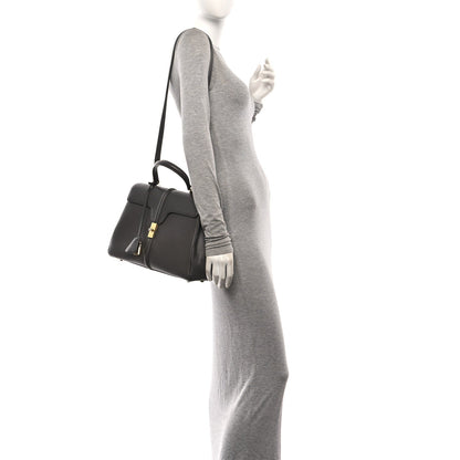 Medium Calfskin Handbag