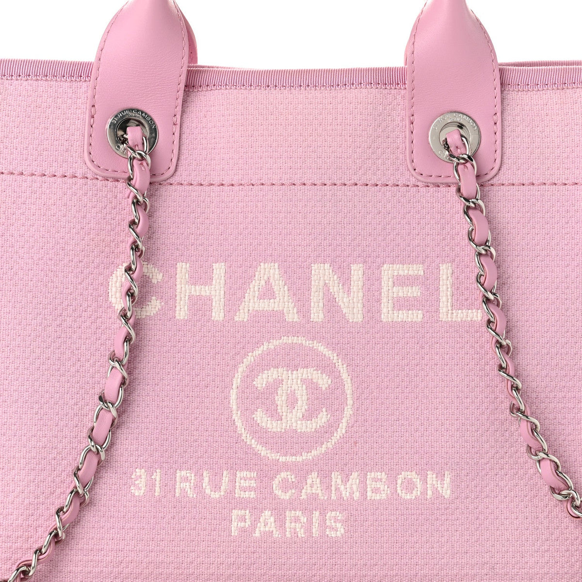 Small Tote Bag
