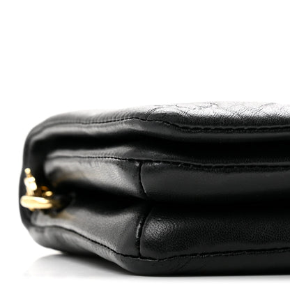 Lambskin Handbag